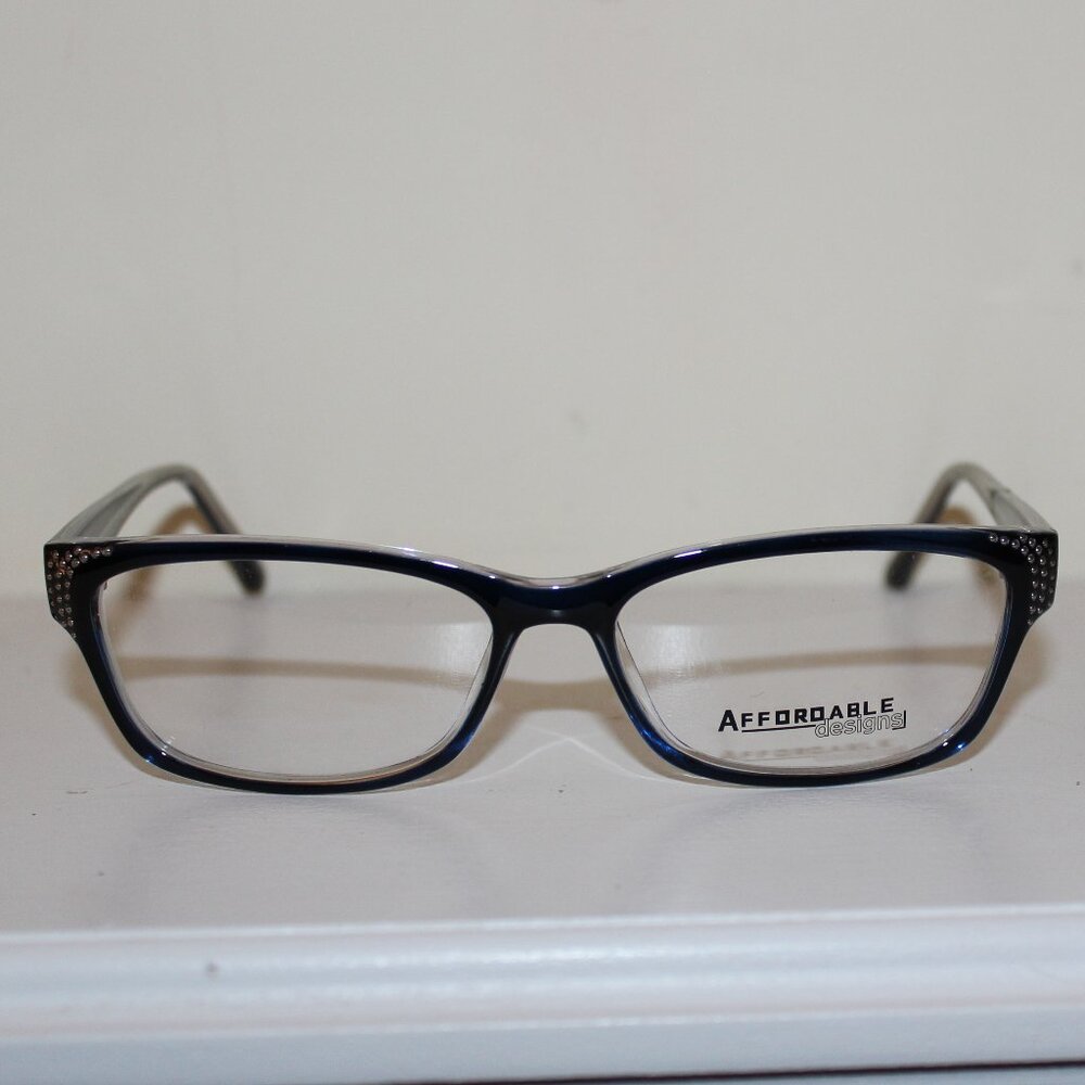 Affordable Designs Women's Glasses (celia)